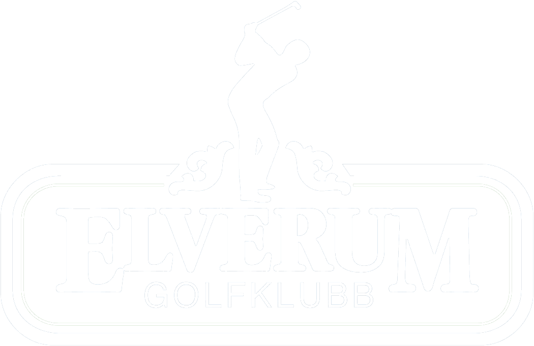 Elverum golfklubb