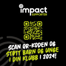 Impact Supporter 2024