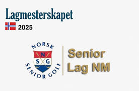Kvalifisering Lag-NM for Elverum Golfklubb