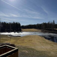 Statusoppdatering 9. april